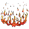 Flammes 10