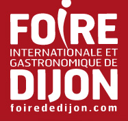 Logo foire dijon