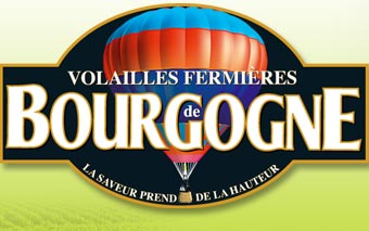 Volailles fermieres de bourgognes